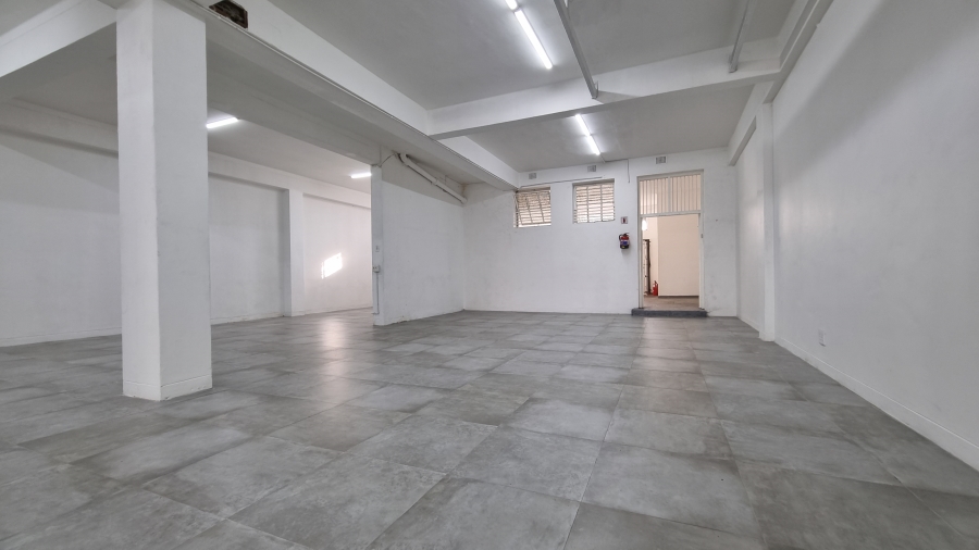 Commercial Property for Sale in Woodstock Western Cape